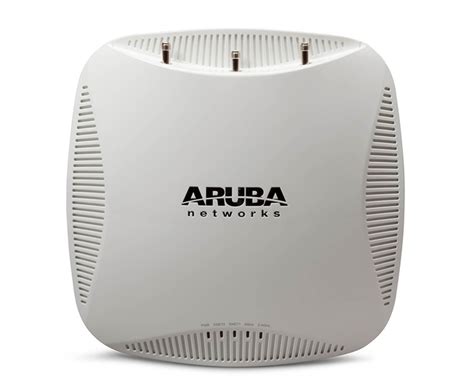 Aruba Networks Ap Ac Wireless Access Point