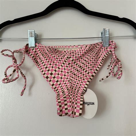 Gimagaus Delia Bikini Brand New Never Worn Sold Depop