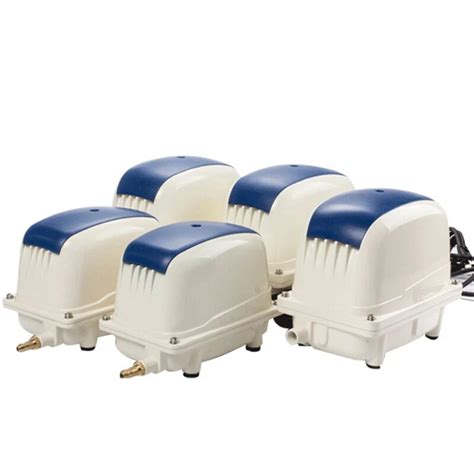 Компрессор JECOD PA-250 купить в интернет-магазине Airpump Service