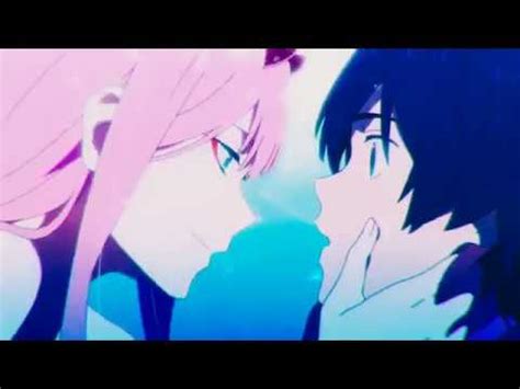 Darling In The Franxx Amv High Hopes Youtube