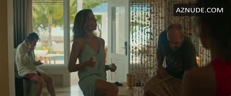 MARIA LUISA MAYOL Nude AZNude