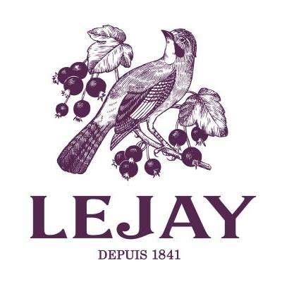 Maison Lejay Lagoute V Ritable Cr Me De Cassis De Dijon Cr Ateur De