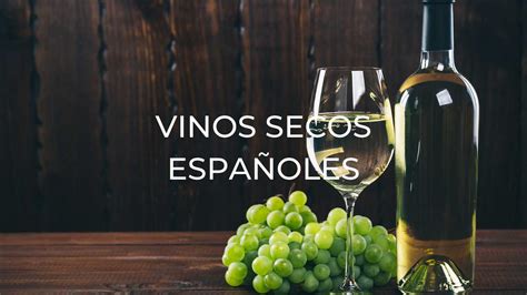 Vinos secos españoles aleavini