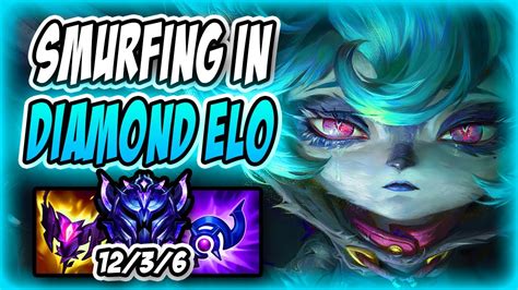 How To Play Vex In Diamond Elo And Solo Carry In Season 12 Vex Guide