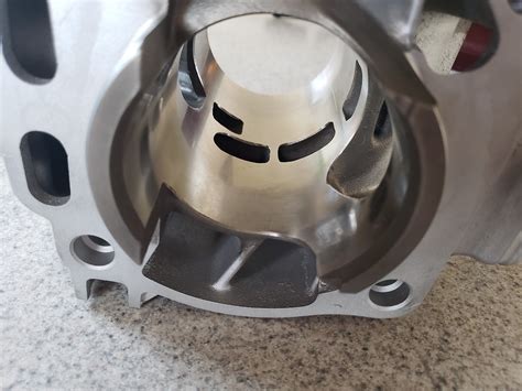 05 Current Yz250 Cylinder For Salebazaar Motocross Forums