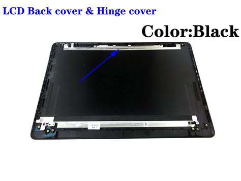 HP 15 BS 15 BSxxx 15 BWxxx 924899 001 AP204000260 LCD Back Cover Rear