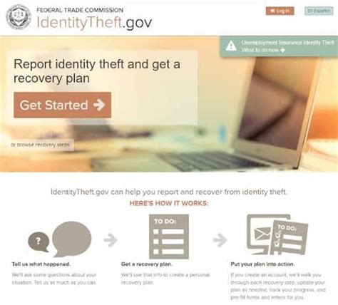 How to Report Identity Theft: Helpful Guide for...