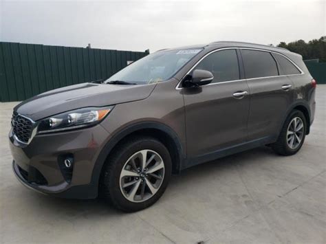 Kia Sorento Ex For Sale Ga Augusta Tue Feb Used