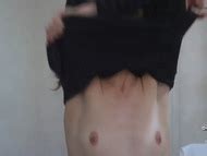 Naked Gaia Messerklinger In Tuscan Passion