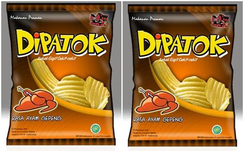 21 Plesetan Merek Produk Yang Bikin Kamu Ngakak Makanan Lucu Humor