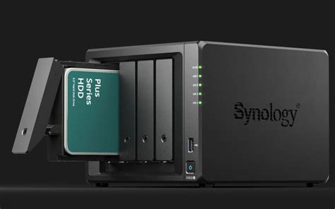 Synology HAT3300 4T 4TB Internal Hard Drive LDLC 3 Year Warranty