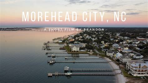 Morehead City Nc Youtube