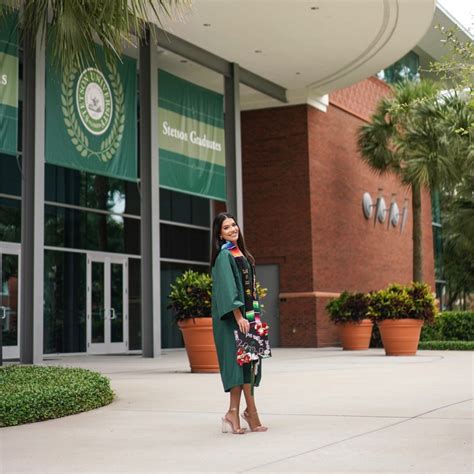 Kassandra Alvarez Stetson University Deland Florida United States