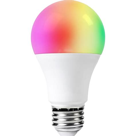 Woox R Smart Bulb E Rgb Cct Wifi Smart Iarovka E Agem