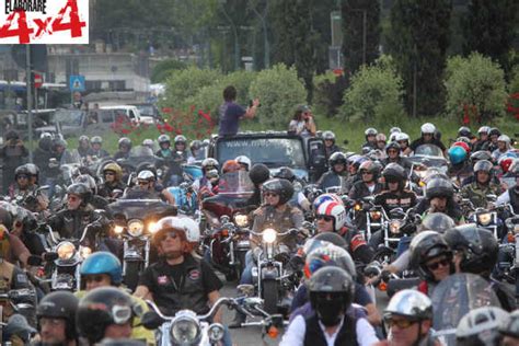 JEEP E Harley Davidson Per La Prima Volta Insieme A Torino ELABORARE