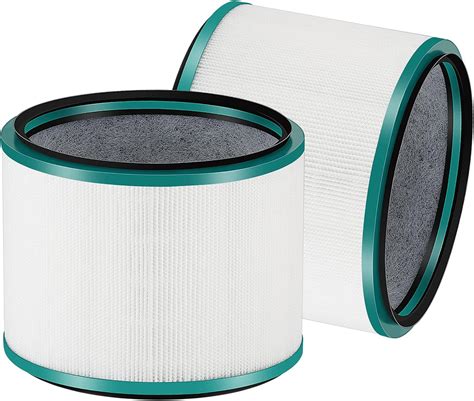 Amazon Hp Hp Dp Dp Hepa Filter Compatible With Dyson Pure