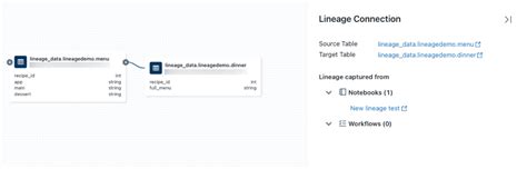 Capture And View Data Lineage Using Unity Catalog Databricks On AWS