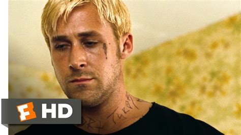 The Place Beyond The Pines 410 Movie Clip Youre Crazy 2012 Hd