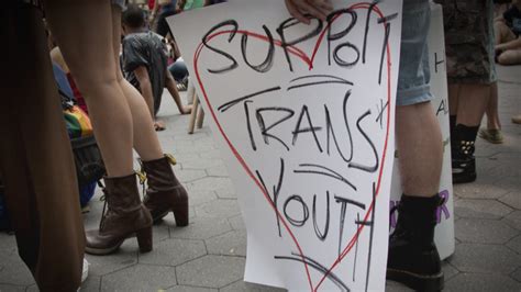 How Gender Policing Impacts Transgender Youth Giving Compass