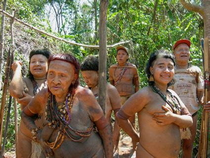 National Geographic Uncontacted Tribes Hot Sex Picture