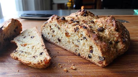 Irish Soda Bread Recipe How To Make Irish Soda Bread St Patricks