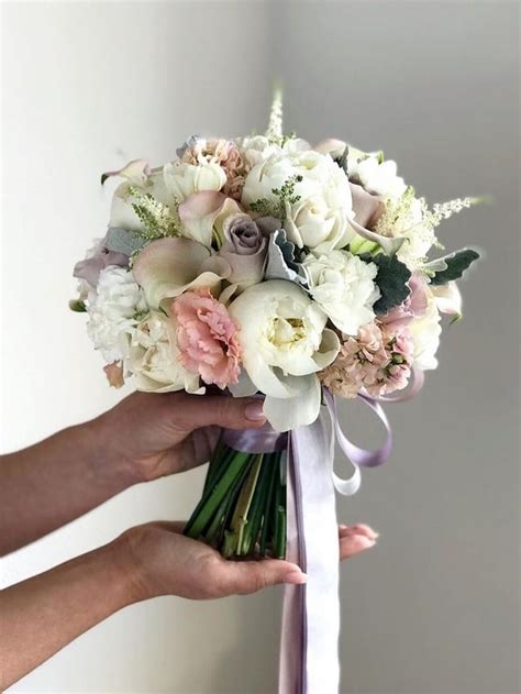 24 Unique Wedding Bouquet Ideas From Flowerna Ru Oh The Wedding Day