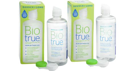 Buy Biotrue Multi Purpose X Ml With Cases Online