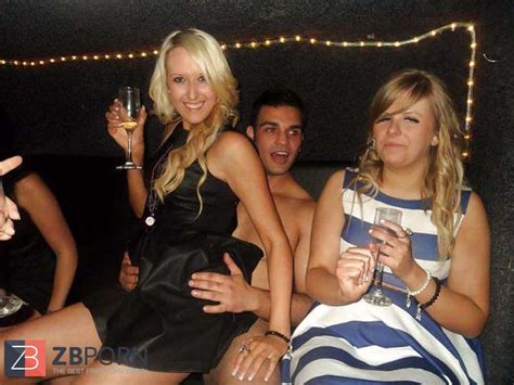 Cfnm Real Soiree ZB Porn