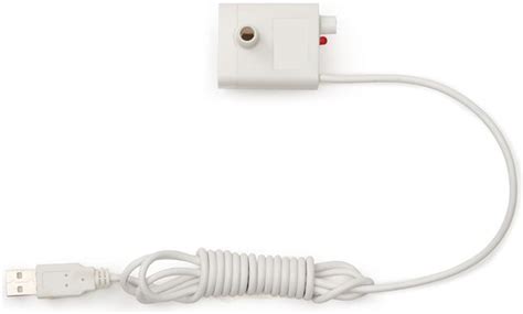 Catit Pixi Drinkfontein Vervangwaterpomp Voor Kat 7x85x6cm Bol