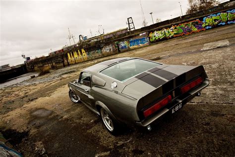 Mustang Eleanor Wallpapers - Top Free Mustang Eleanor Backgrounds - WallpaperAccess