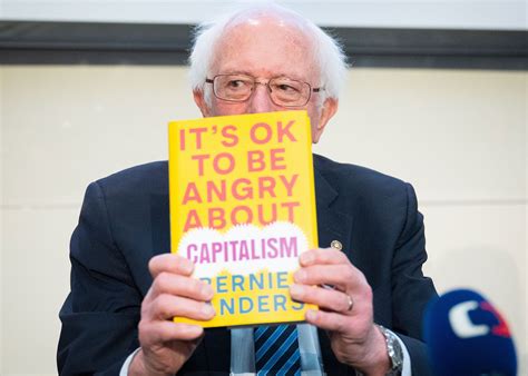 Bernie Sanders' Light in the Darkness on His Book Tour | TIME