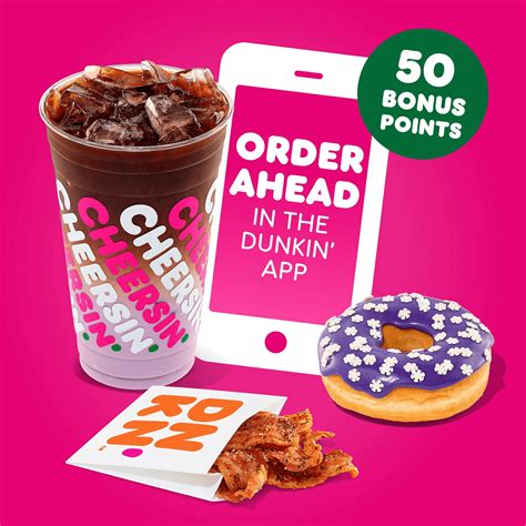 How Does Dunkin Donuts Order Ahead Work Starbmag