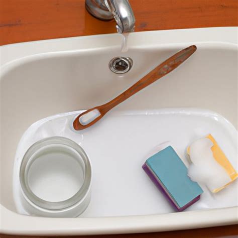 Unclogging Your Bathroom Sink with Baking Soda: A Step-by-Step Guide - The Knowledge Hub