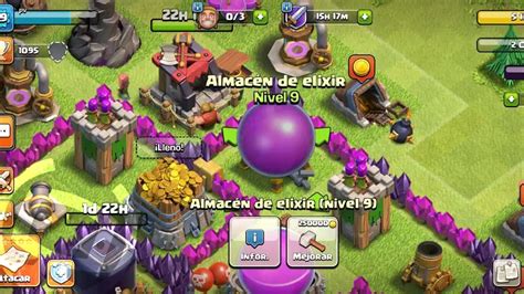 Mejores Trucos Clash Of Clans Gemas Gratis Y M S