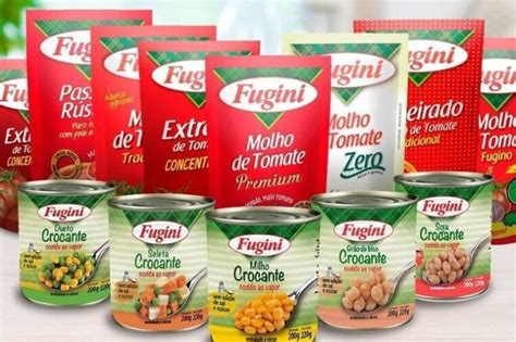 Anvisa Libera Comercializa O De Produtos Da Fugini Fabrica O A