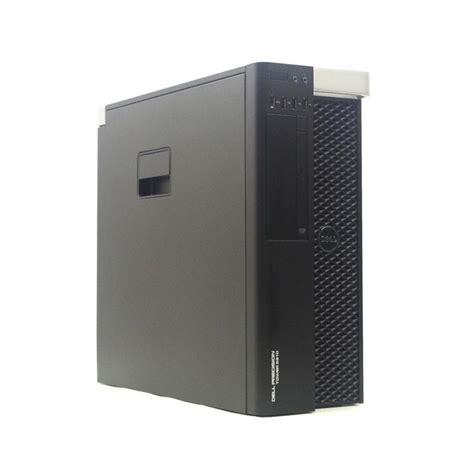 Dell Precision Workstation Tower Xeon E V Ghz Gb Gb