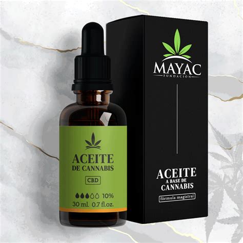 Aceite De Cbd 10 30 Ml Aceite Cannabis Arequipa