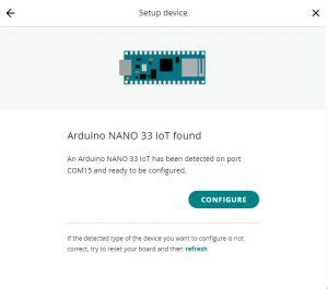 آموزش کار با پلتفرم Arduino IOT Cloud بخش دوم ایجاد Devices دیجی اسپارک