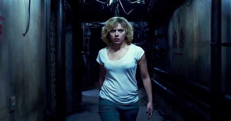 MOVIE REVIEW: 'Lucy' won't stretch your brain capacity