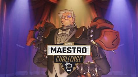 Sigma Maestro Skin Archives Blizzard Watch