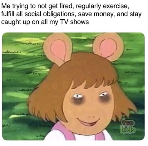 Hilarious Arthur Memes That Ll Make You Say Am I D W Artofit