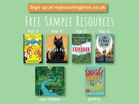 Whole Class Reading Resources Ks2 My Teaching Hive