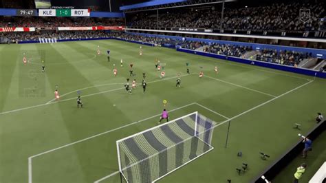 How To Play As A Goalkeeper In Fifa 22 Pro Clubs