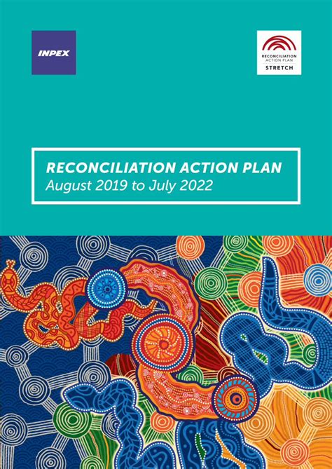 Pdf Reconciliation Action Plan Reconciliation Action Plan A