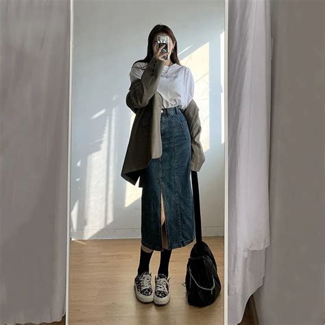 Khám phá vẻ đẹp của gái xinh mặc quần jeans cực hot