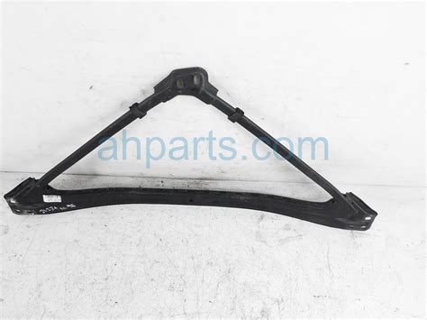 Sold 2017 Nissan 370z Upper Strut Brace Tower Bar 544a2 1ea0a