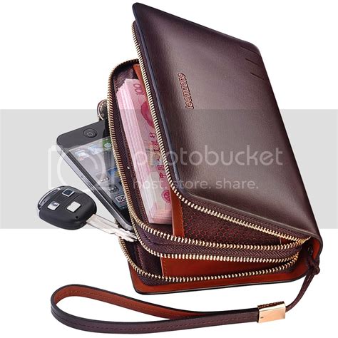 Mens Leather Clutch Bag Uk