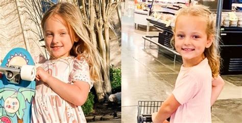 Outdaughtered Ava And Olivia Busby Separated Again Why