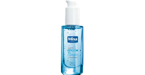 Mixa Hyalurogel The Serum Serum za lice za žene 30 ml Lijepa hr