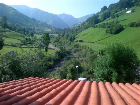 Casas Rurales En San Roque De Riomiera Rural Sierra Sol